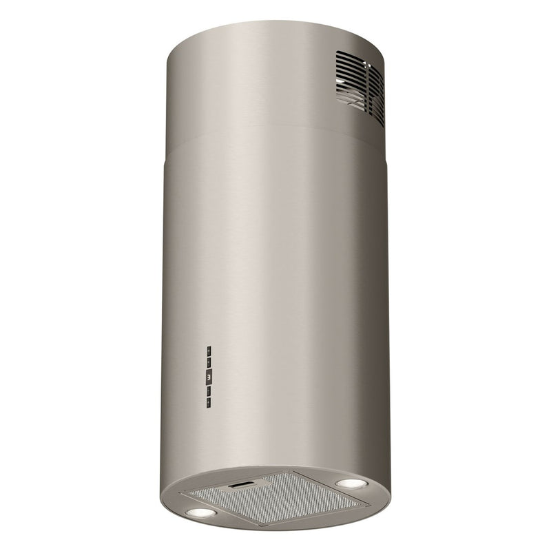 MAAN ELBA2 39 SATIN HOOD