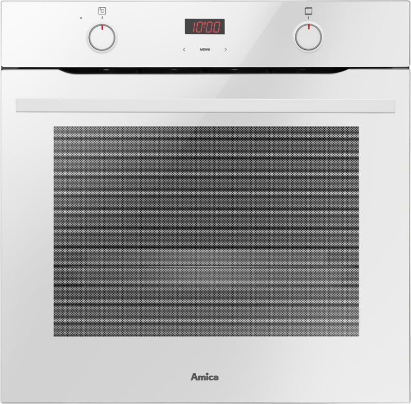 Amica ED37617W X-TYPE oven 77 L 3600 W A White