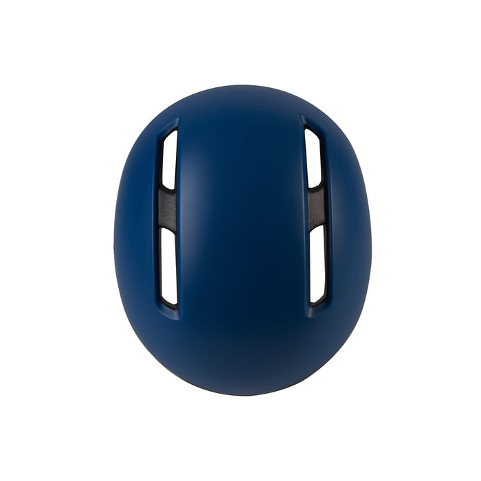 HJC CALIDO Dark blue Cycling Helmet, MT GL DARK BLUE, Size M
