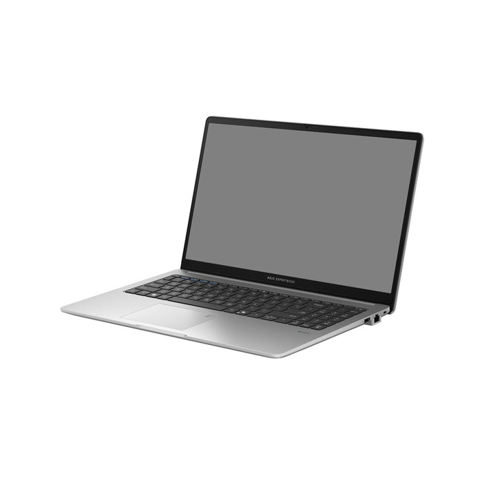 ASUS ExpertBook P1 P1503CVA-S71658X i7-13620H 15.6" FHD 300 nits 60 Hz AG 16 GB DDR5 SSD 512 Intel UHD Graphics WLAN+BT LAN Cam 720p Backlit Keyboard