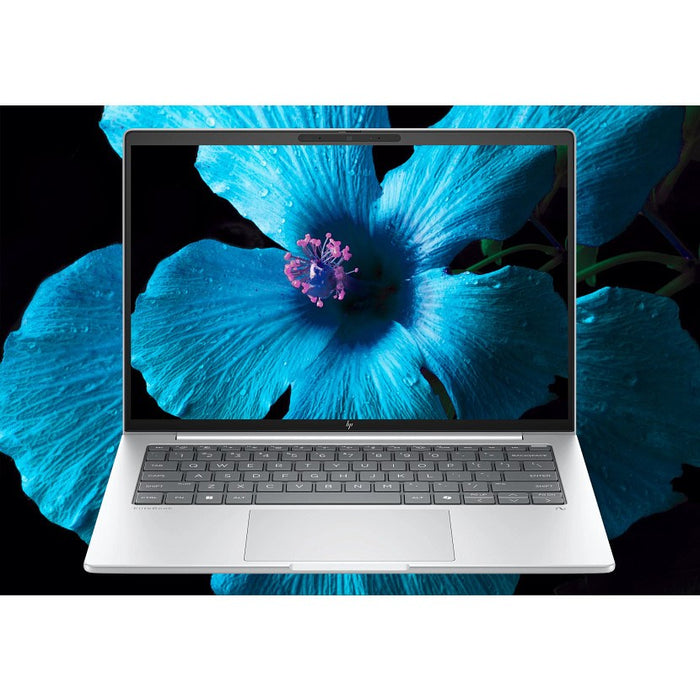 HP EliteBook 8 G1a Next Gen AI PC Copilot+ PC AMD Ryzen AI 7 PRO PRO 350 Laptop 35.6 cm (14") WUXGA 24 GB DDR5-SDRAM 512 GB SSD Wi-Fi 6E (802.11ax) Wi