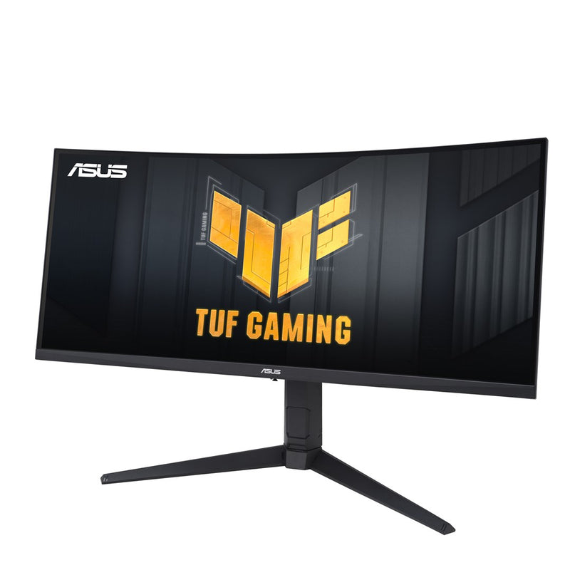 ASUS TUF Gaming VG34VQEL1A 86,4 cm (34 Zoll) 3440 x 1440 Pixel LED Schwarz
