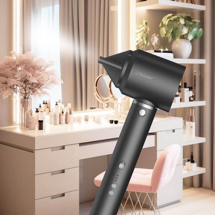 Multistyler / hair care set 3in1 MAESTRO MR-230