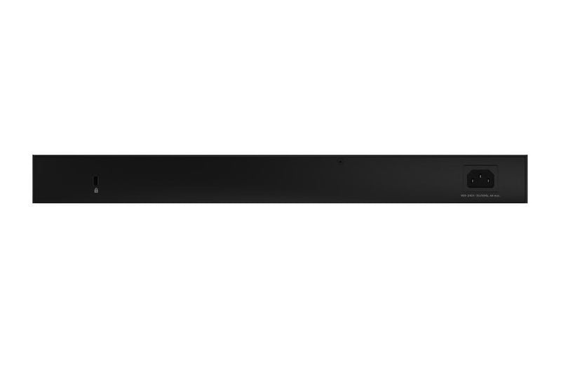 Switch Netgear GS310TP-200EUS 10p PoE 55W (PoE+: 8p) Managed Gigabit