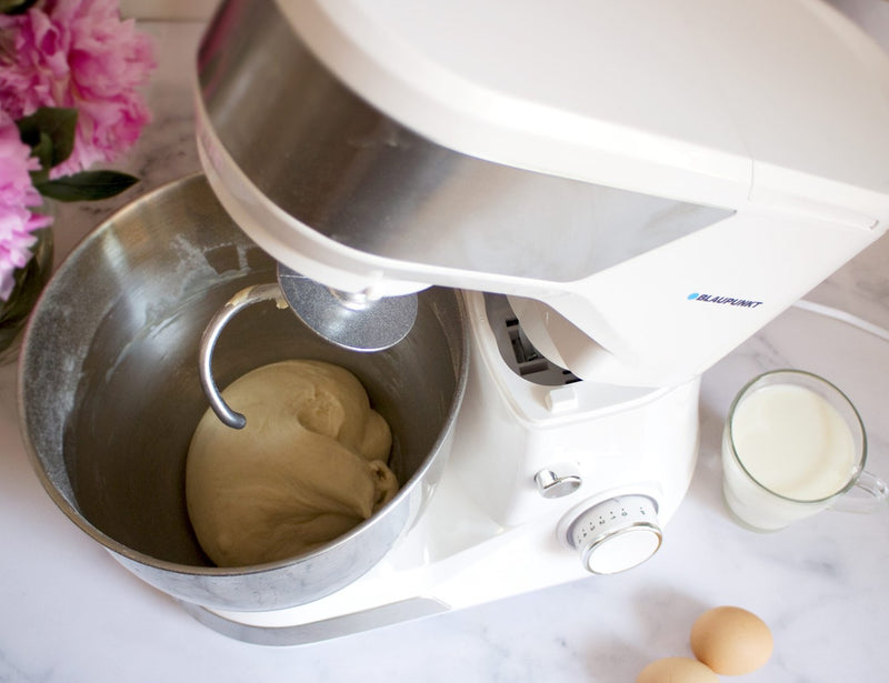 Blaupunkt SMM501 food processor