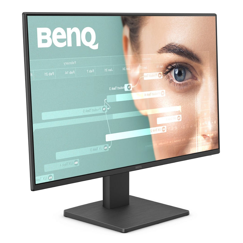 BenQ GW2491 LED-Monitor 60,5 cm (23.8 Zoll) 1920 x 1080 Pixel Full HD Schwarz