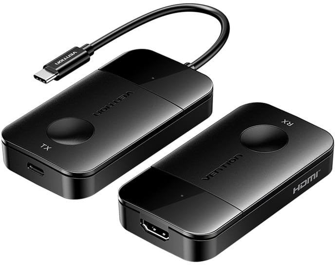Vention 4K 30Hz Wireless HDMI Transmitter