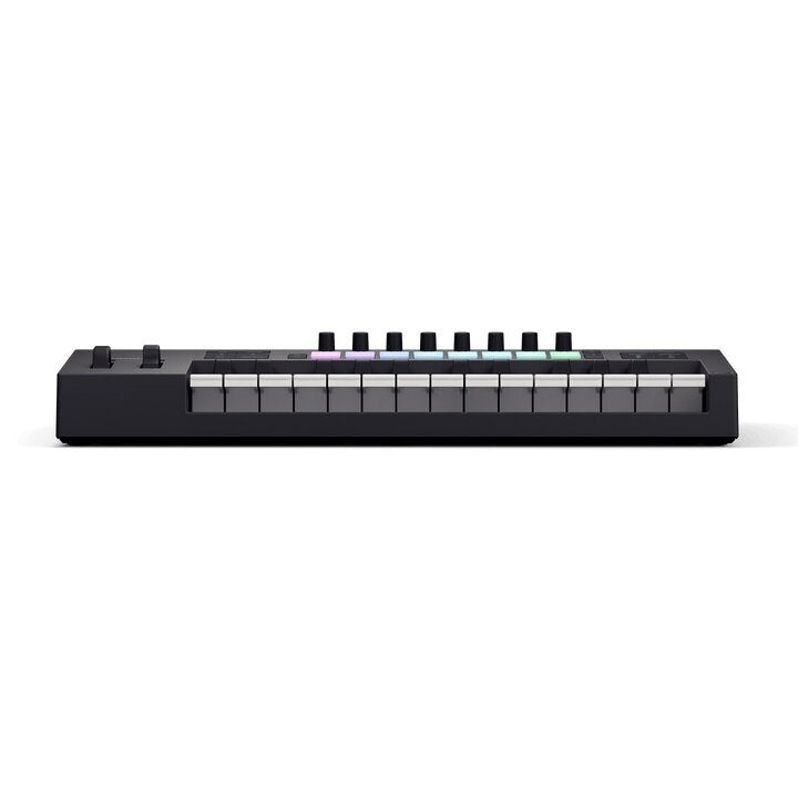 NOVATION Launchkey 25 MK4 - Kontroler MIDI