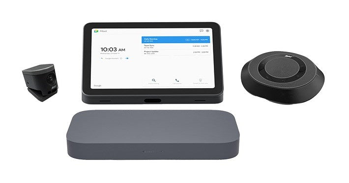Asus Google Met Home GQE20A-G5003UN Set