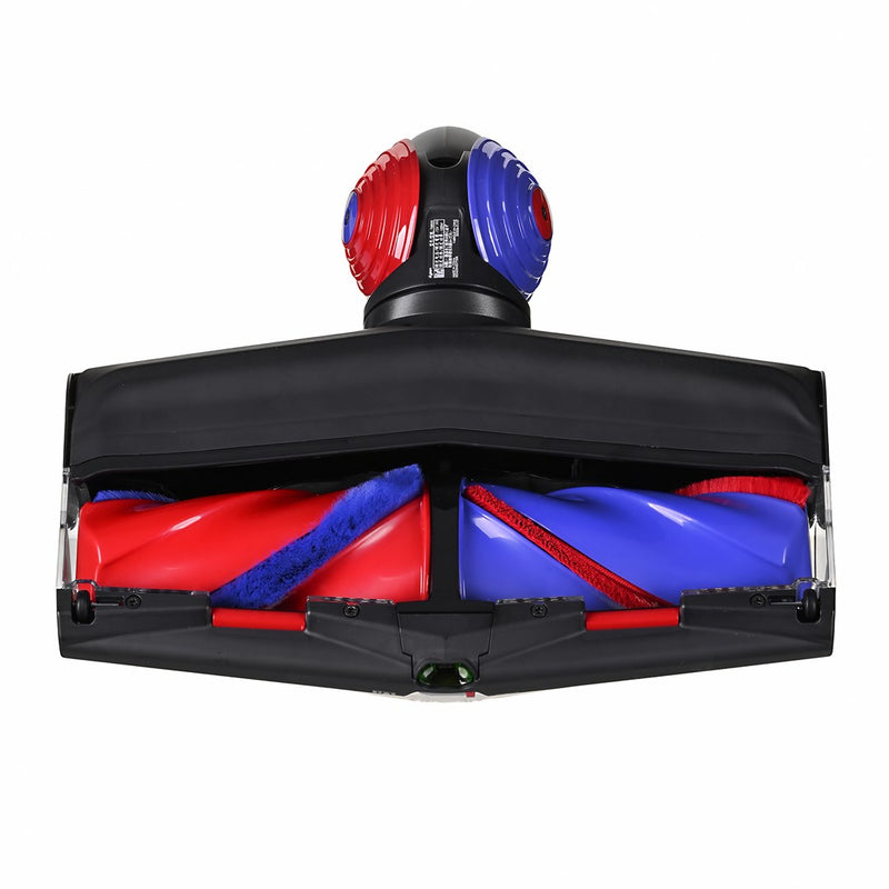 Dyson V16 Piston Animal Submarine 2-in-1 Stielstaubsauger Akku Trocken HEPA Beutellos 900 W Schwarz, Kupfer