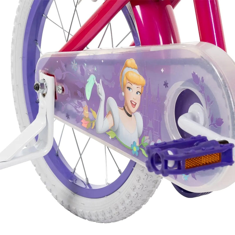 Fahrrad HUFFY Disney PRINZESSIN 16" 21474W