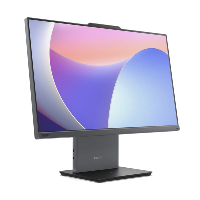 Lenovo ThinkCentre neo 50a 24 Gen 5 Intel® Core™ i7 i7-13620H 60.5 cm (23.8") 1920 x 1080 pixels All-in-One PC 16 GB DDR5-SDRAM 1 TB SSD Windows 11 Pr