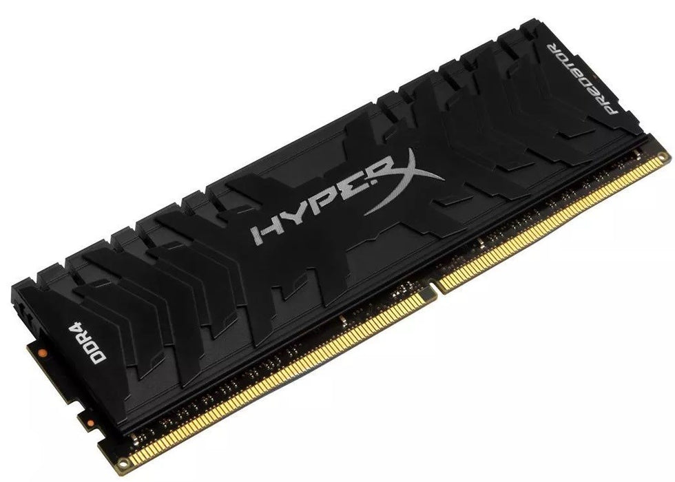 Predator HX440C19PB4/8 memory module 8 GB DDR4 4000 MHz