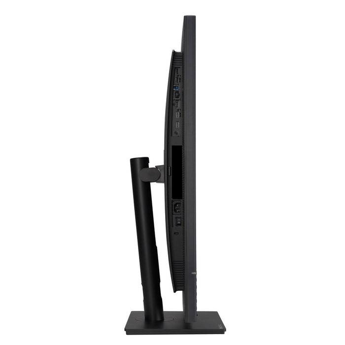 ASUS ProArt PA328QV - LED monitor - 31.5" - 2560 x 1440 WQHD @ 75 Hz - IPS - 400 cd/m² - 1000:1 - HDR10 - 5 ms - 2xHDMI, DisplayPort - speakers