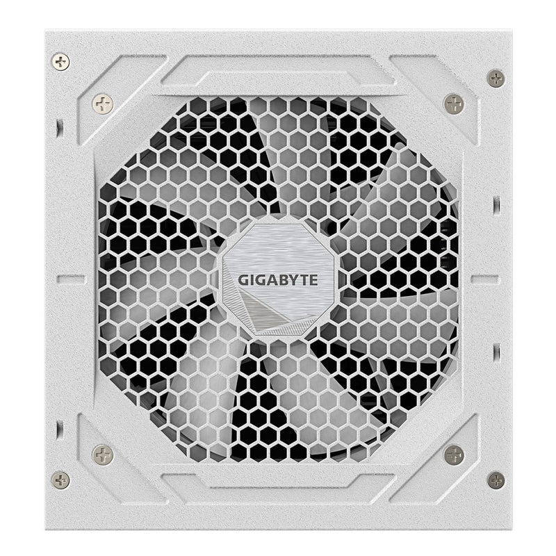 Alimentation Gigabyte UD1000GM 1000W PG5 ICE (GP-UD1000GM PG5 ICE)