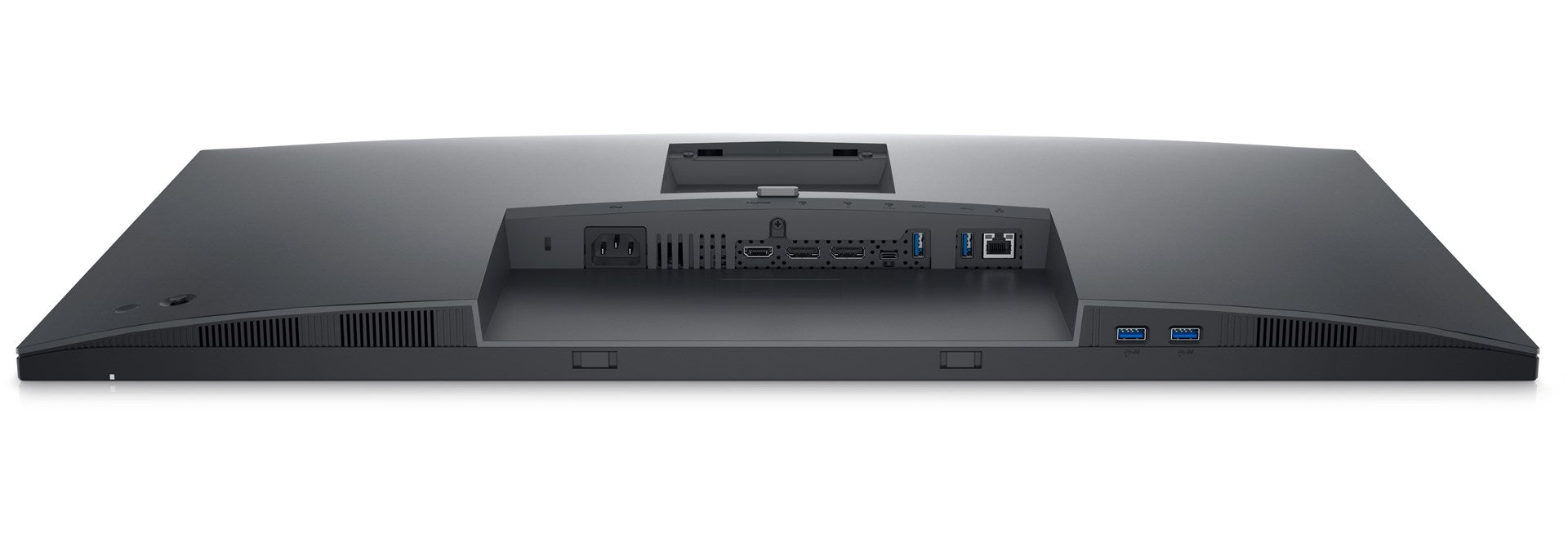 DELL P Series P3223DE 80 cm (31.5") 2560 x 1440 pixels Quad HD LCD Black, Silver