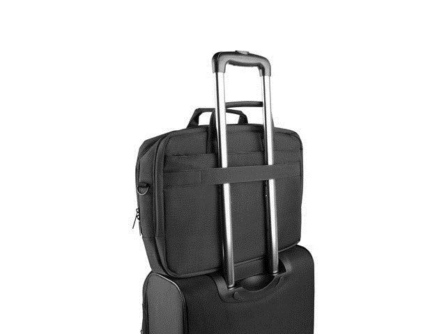 Natec laptop bag Gazelle 15.6"-16" black NTO-0809
