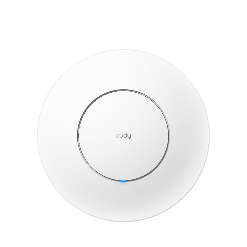 Cudy AP3600 2882 Mbit/s White Power over Ethernet (PoE)