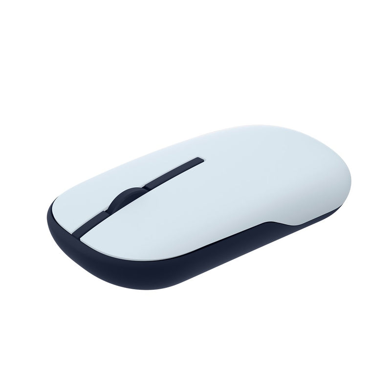 ASUS MD100 Maus Beidhändig RF Wireless + Bluetooth Optisch 1600 DPI