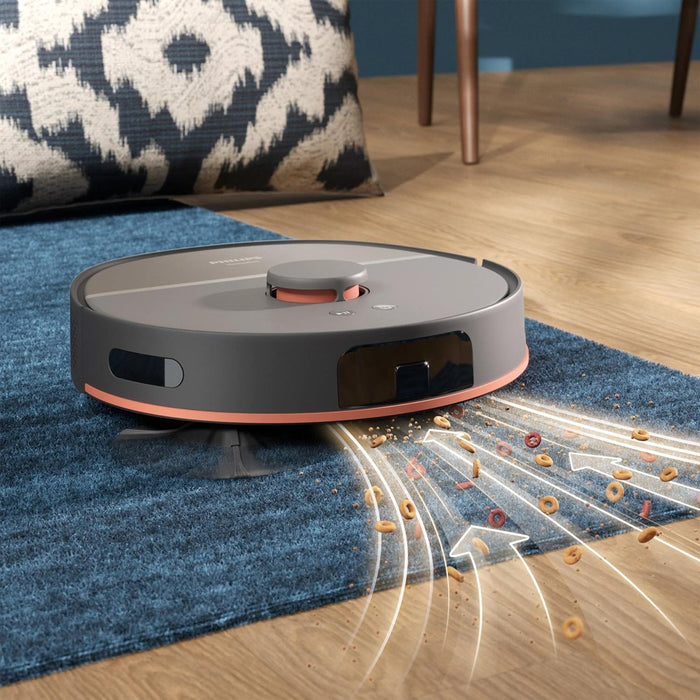Philips XU5000/10 robot vacuum 0.26 L