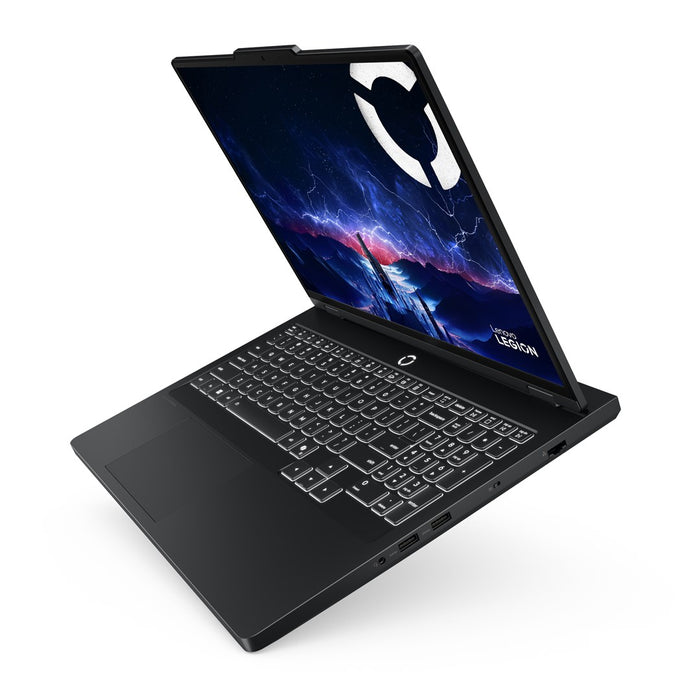 Lenovo Legion Pro 5 16IRX10 Intel® Core™ i7 i7-14650HX Laptop 40.6 cm (16") WQXGA 16 GB DDR5-SDRAM 1 TB SSD NVIDIA GeForce RTX 5060 Wi-Fi 6 (802.11ax)