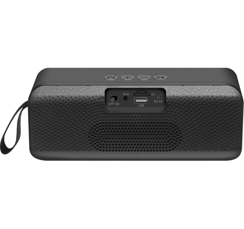 SPEAKER DEFENDER Q1 10W