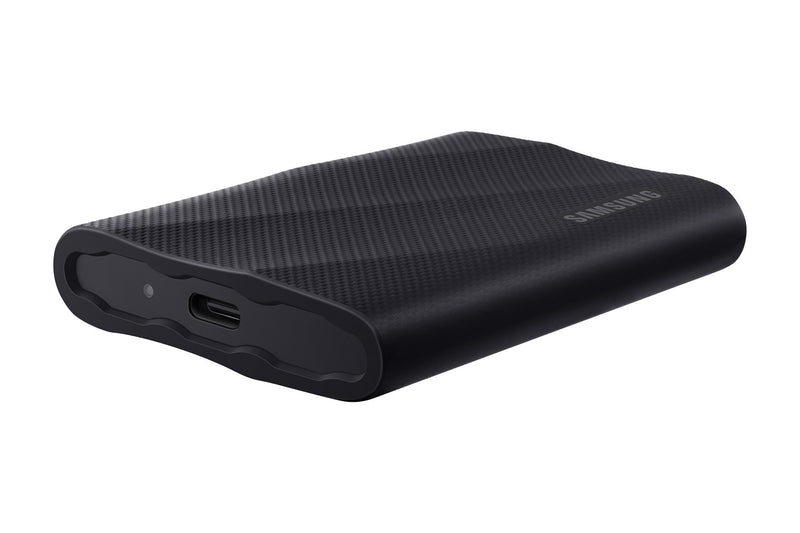 "4TB Samsung Portable T9 USB 3.2 Gen2 Black retail"