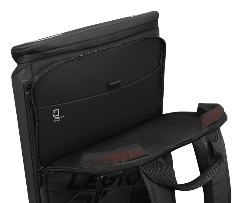 Lenovo GB900 40.6 cm (16") Backpack Black