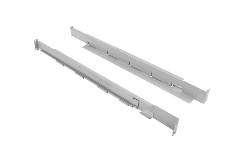 A set of mounting rails for 19 "cabinets for the UPS Armac R/0019