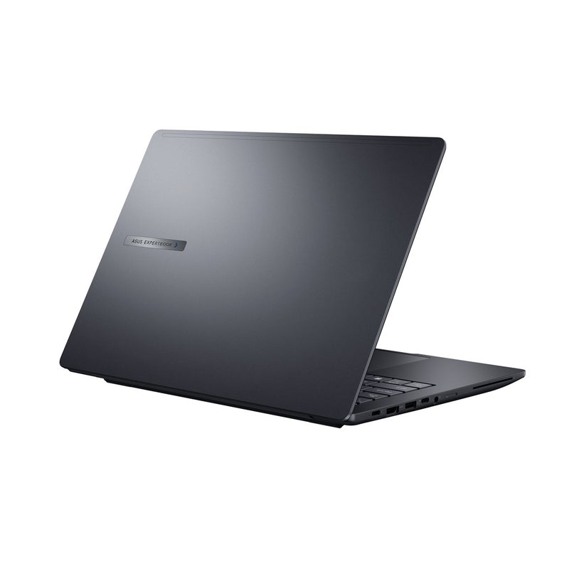 ASUS ExpertBook B3405CCA-LY2739X Ultra 5 225H 14.0" WUXGA 300 nits 60 Hz Wide View AG 32 GB DDR5 1 TB SSD Intel Graphics WLAN + Bluetooth 4G LTE 1080p