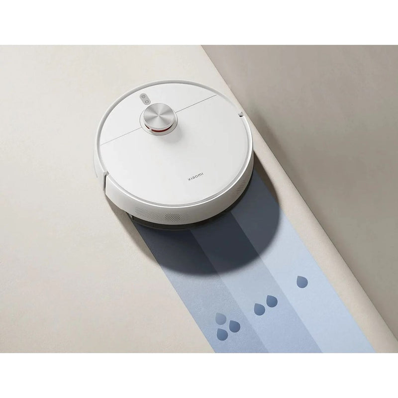Xiaomi S40 cleaning robot