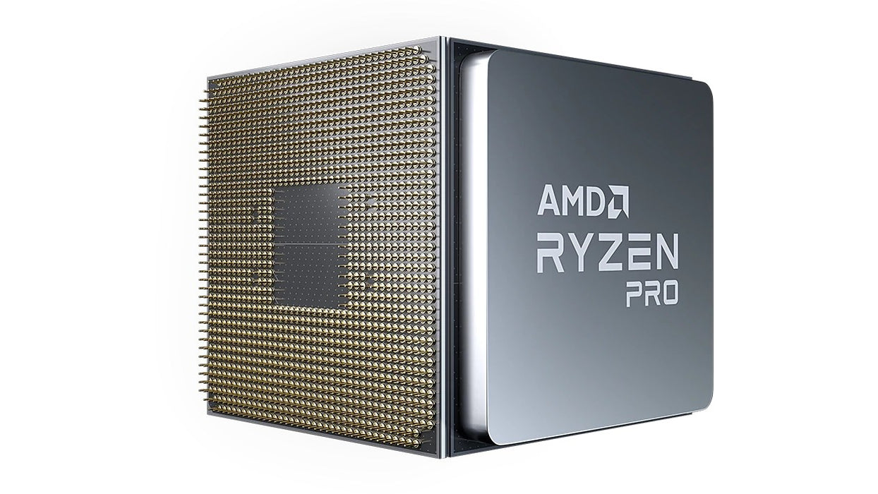 AMD Ryzen 7 PRO 4750GE processor 3.1 GHz 8 MB L3