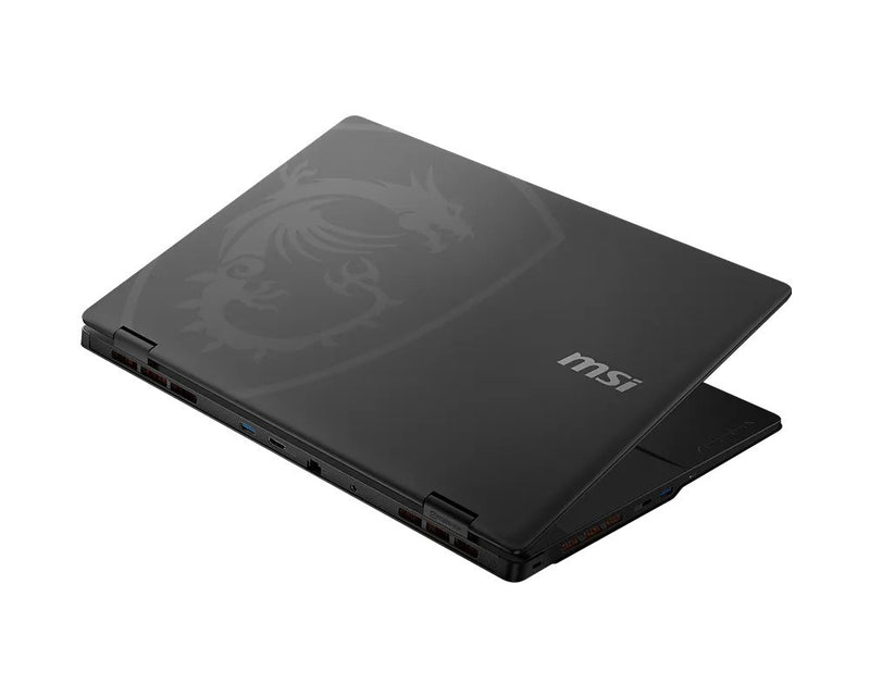 MSI Crosshair 18 HX AI A2XWFKG-075XPL Ultra 7 251HX 18" QHD+ 240Hz IPS-level panel 16GB DDR5 1TB SSD GeForce RTX 5060 8GB No OS
