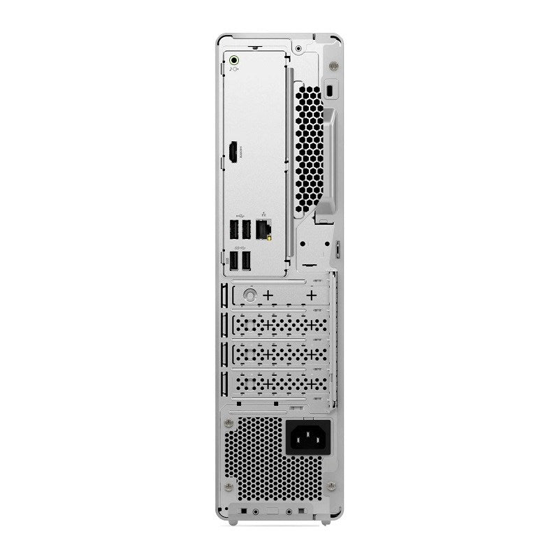 Lenovo IdeaCentre Tower 08IAS10 Ultra 5 225 16GB DDR5 5600 512GB SSD Intel Graphics WLAN+BT No OS Cloud Grey 3-year On-site