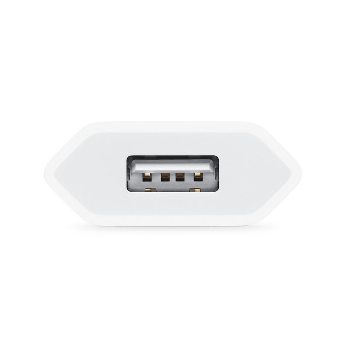 Apple MGN13ZM/A power adapter/inverter Indoor 5 W White