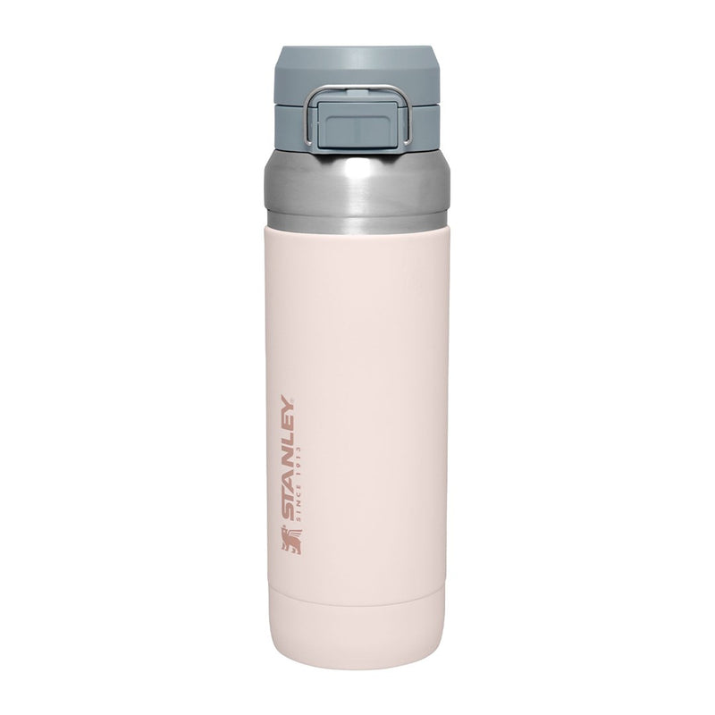 Stanley Quick-Flip Thermal bottle 1.06 L Rose Quartz