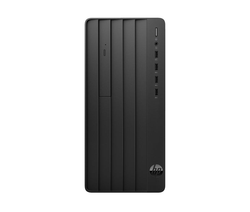 HP Pro 290 G9 Intel® Core™ i5 i5-12500 16GB DDR4-SDRAM 512GB SSD Windows 11 Pro Tower PC Black