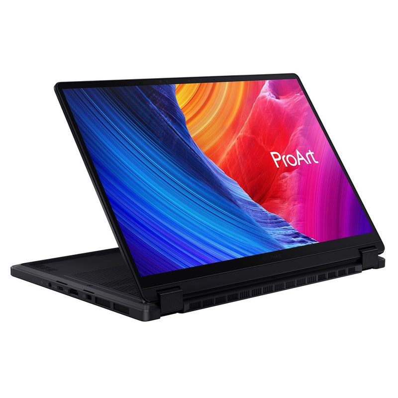 ASUS ProArt PX13 HN7306EA-LX003X Ryzen AI MAX+ 388 13.3" 3K Touch 60Hz 400 nits AR LBL 32GB LPDDR5X 1TB SSD Radeon Graphics 8060S FHD camera 73 WHrs W