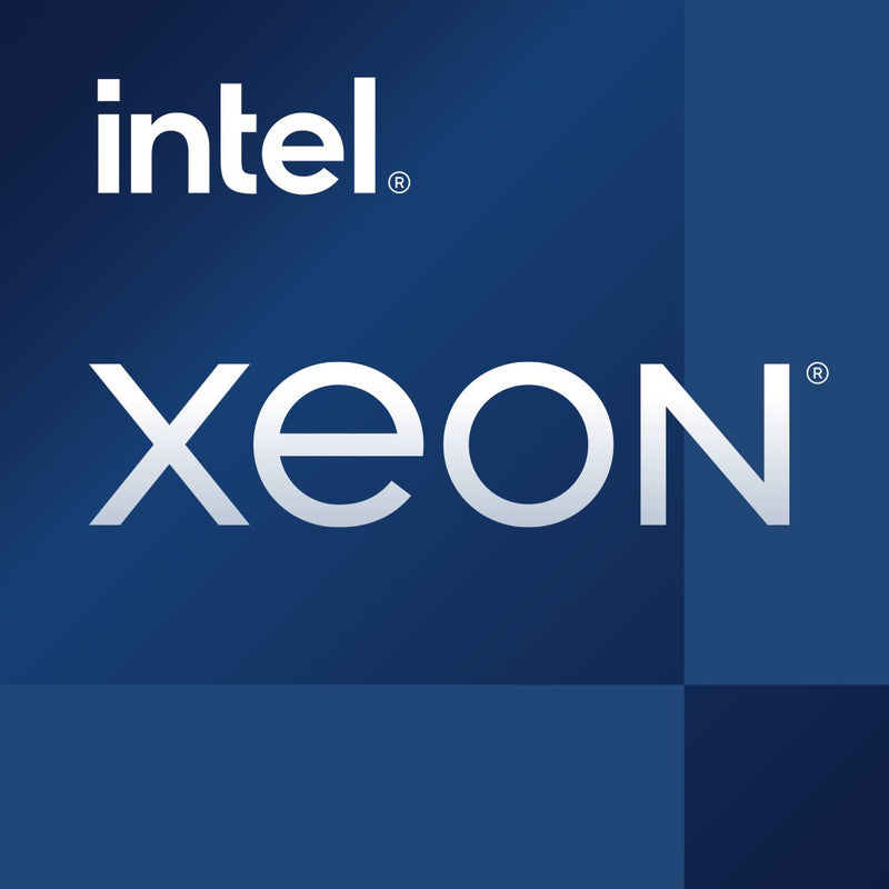 INTEL Xeon E-2314 2.8GHz LGA 1200 8M Cache Tray CPU
