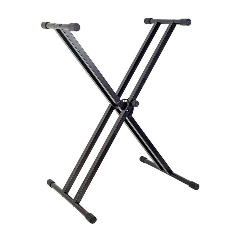 SSQ KS2 - support de clavier double