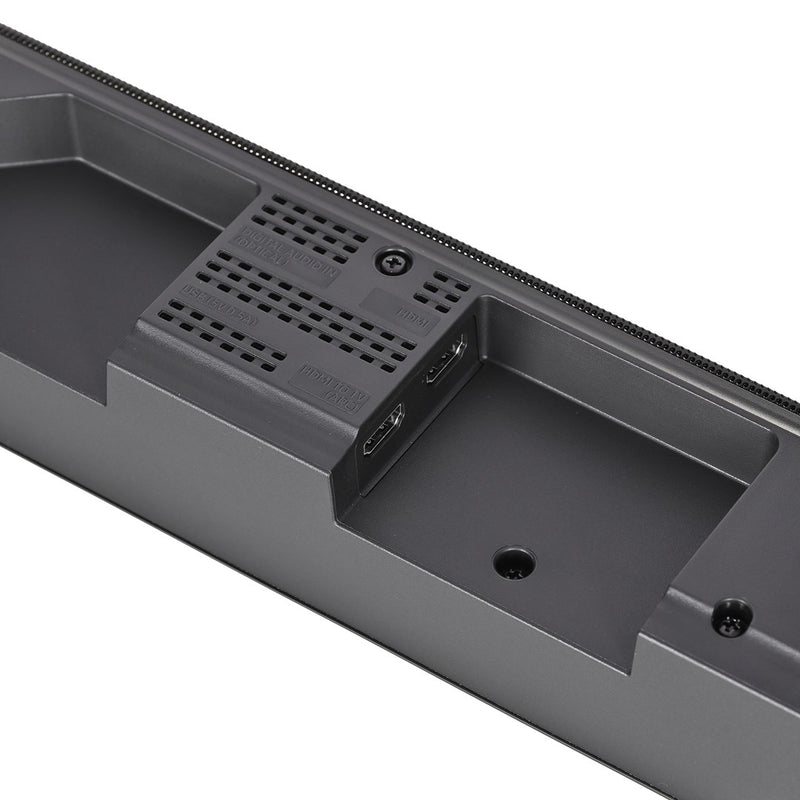 Samsung B650F B-Serie 3.1ch Soundbar mit Subwoofer (2025)