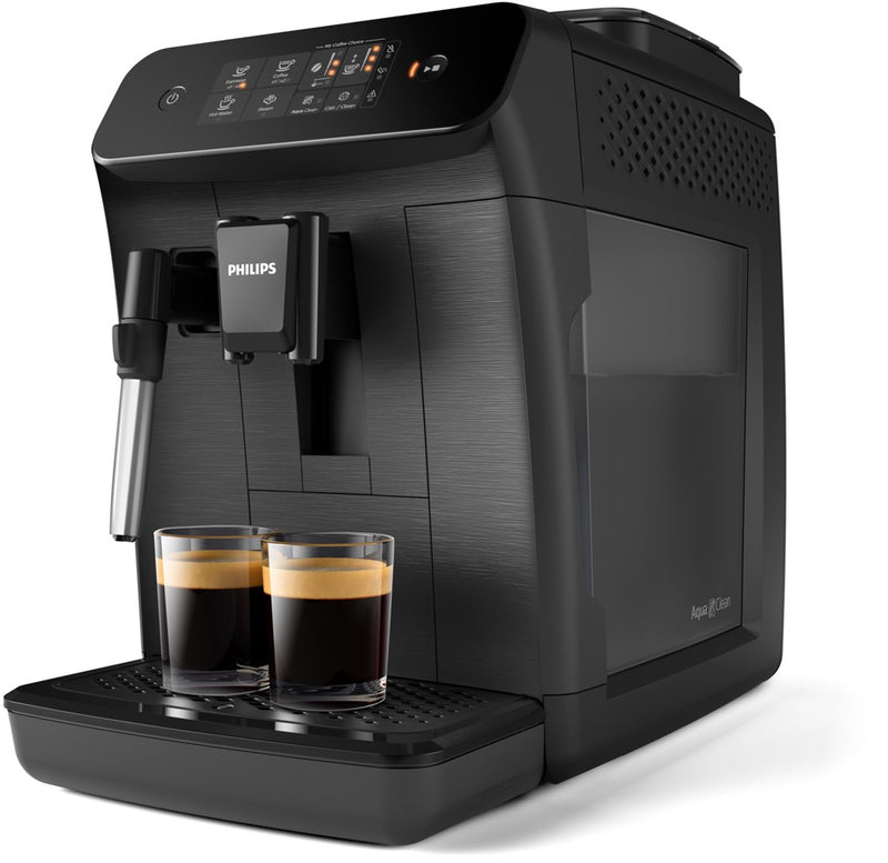 Philips 800er Serie EP0820/00 Kaffeemaschine Vollautomatische Espressomaschine 1,8 L