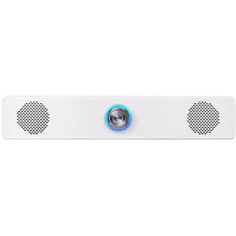 Defender Soundbar Z2 6W LED speaker white 65192