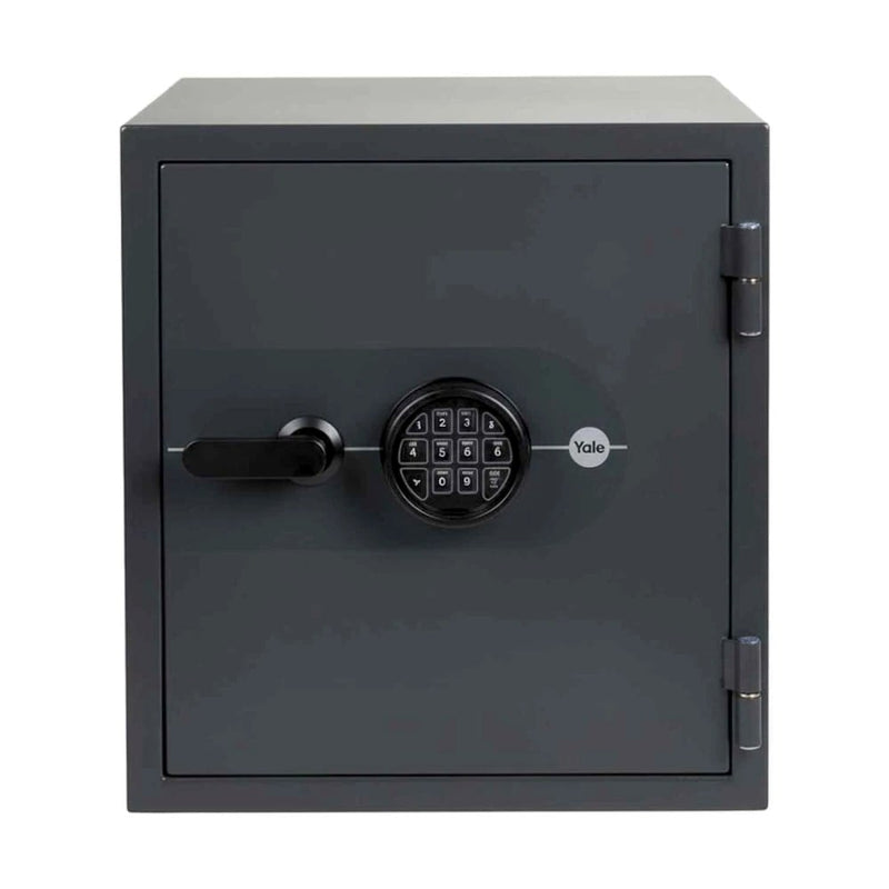 Yale Medium EN Fire Safe Fire-resistant gun and ammunition safe, S2 medium