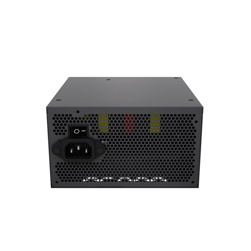 Gembird CCC-PSUGOLD-1000W Power supply unit Fornax Power 1000W active PFC 12cm fan 80+Gold