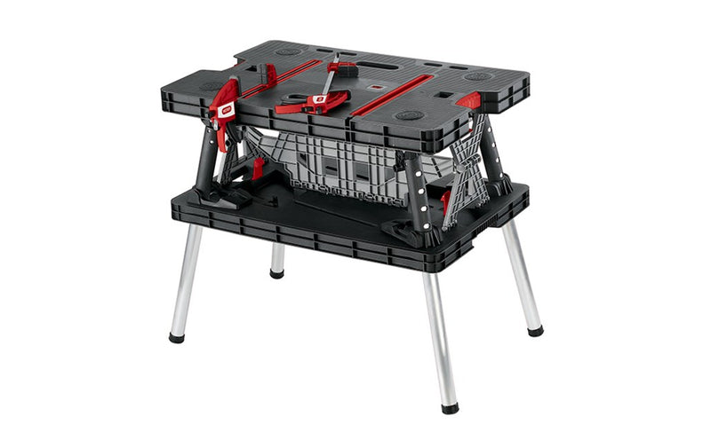 Keter 17182239 Portable workbench