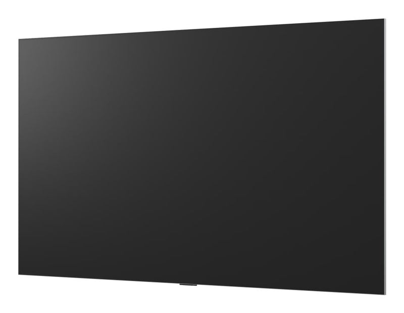 LG OLED evo AI OLED83G51LW TV 2.11 m (83") 4K Ultra HD Smart TV Wi-Fi Black