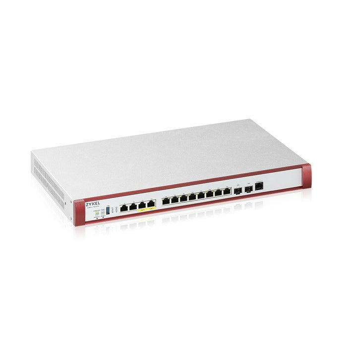 USG FLEX100 H SERIES 8 GIGABIT