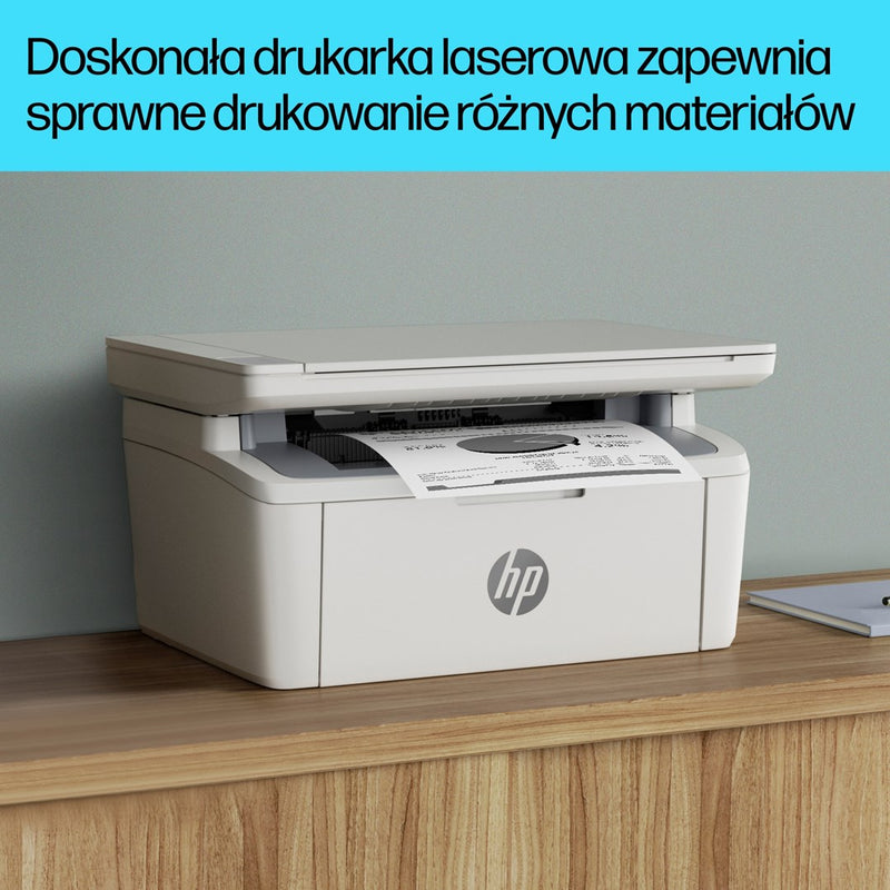 Imprimante HP LaserJet MFP M140w
