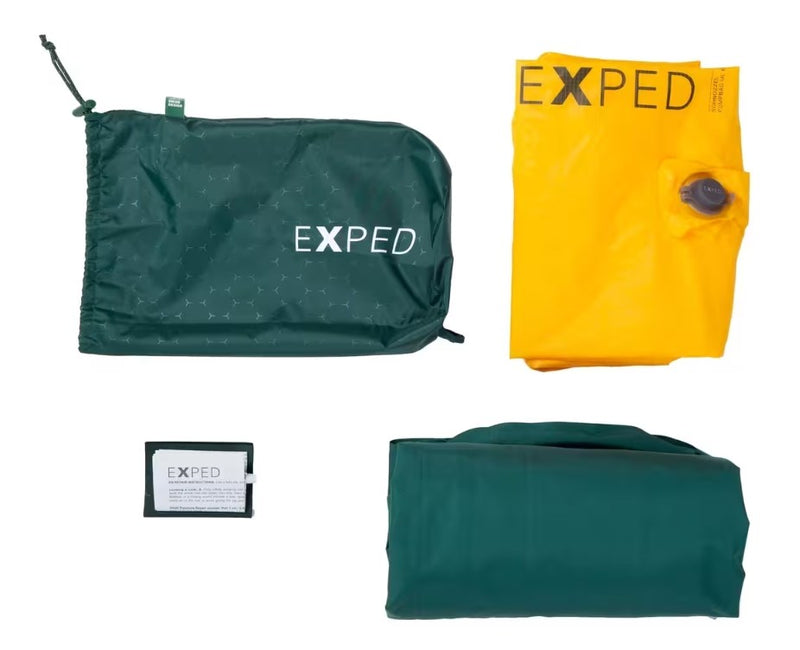 Exped MegaMat Duo M Mattress